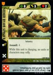 Ratskin Rough Riders